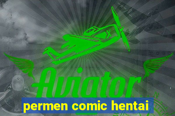 permen comic hentai